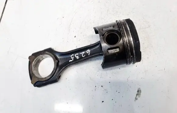 Mercedes-Benz Sprinter W901 W902 W903 W904 Piston with connecting rod 