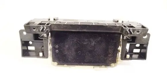Ford Focus Screen/display/small screen AM5T19B955BE