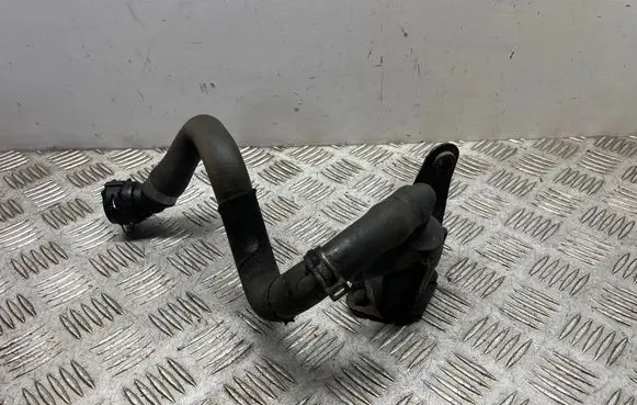 BMW 5 F10 F11 Electric auxiliary coolant/water pump 9167206 9167207