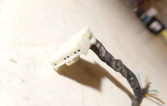 Infiniti G20 Other wiring loom