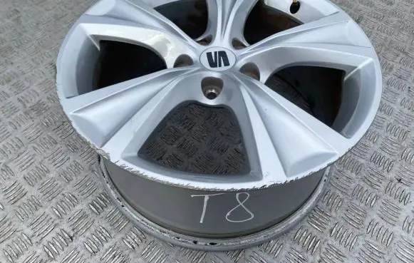 Seat Leon IV R17 alloy rim 5FA601025C