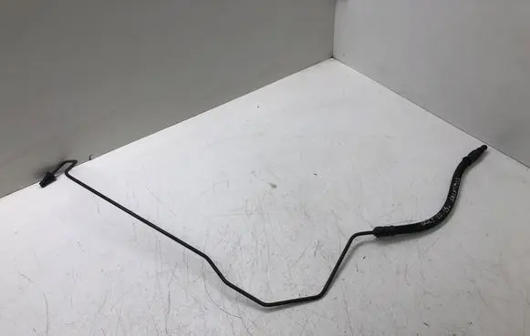 Volkswagen Golf VII Clutch pipe/line 