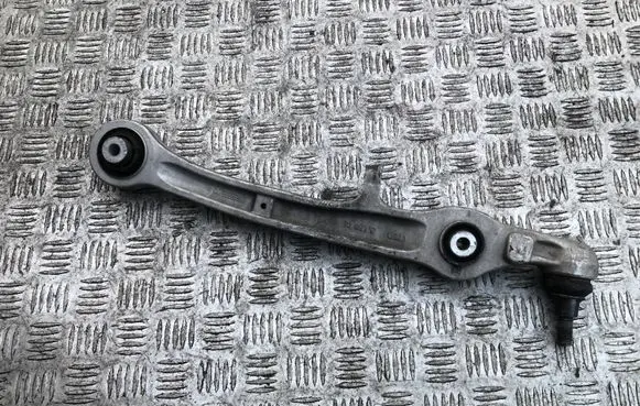 Audi A6 S6 C6 4F Front lower control arm/wishbone