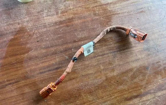 Volkswagen e-Up Other wiring loom 12E971398