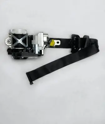 Mercedes-Benz ML W166 Front seatbelt A1668603886