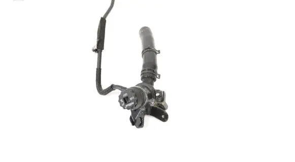 Jaguar XE Air intake hose/pipe 10688001030