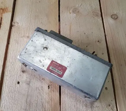Volvo 850 ABS control unit/module 0265101031