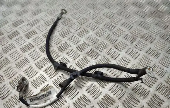 Peugeot 2008 I Positive cable (battery) 9800524680