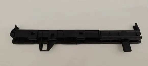 Mercedes-Benz B W246 W242 Radiator mount bracket A2465011720