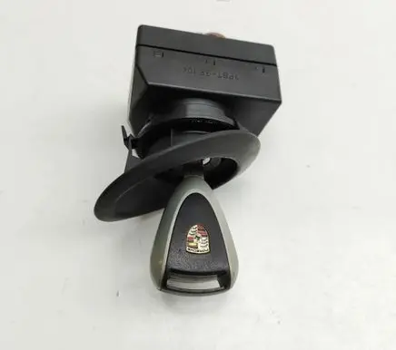 Porsche Boxster 987 Ignition lock 99761815903