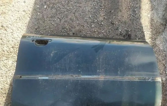 Audi A4 S4 B5 8D Front door