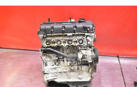 KIA Carens II Engine G4KA