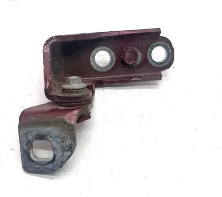 Ford Fusion II Front door upper hinge 22801 P001A