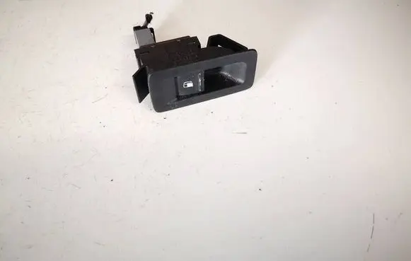 Volkswagen Touran I Electric window control switch 1f0959527 1t0959551