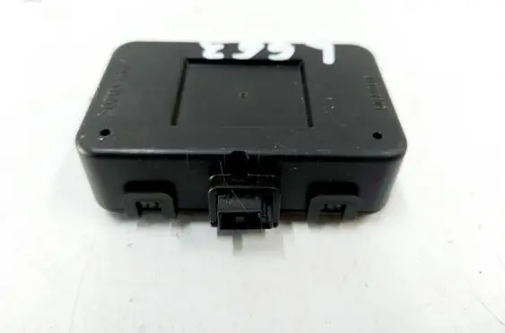 Land Rover Defender Other control units/modules K8D2-15K602-BC