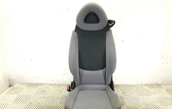 Smart ForTwo I Front driver seat 