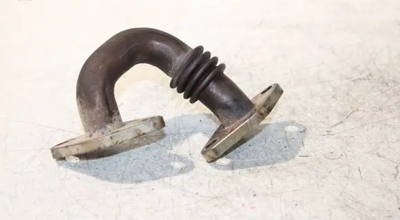 Volkswagen Touran I EGR valve line/pipe/hose 03G131521AM