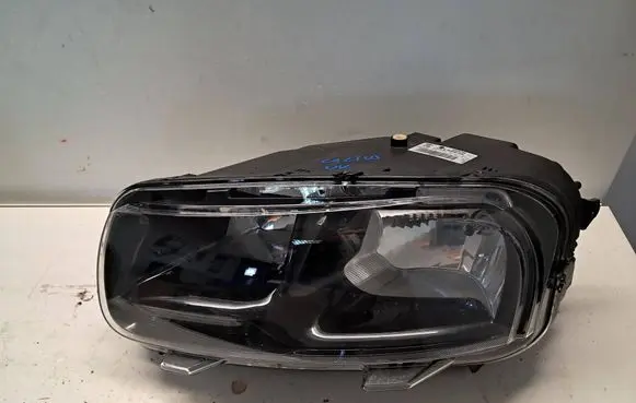 Citroen C4 Cactus Headlight/headlamp 9800901580