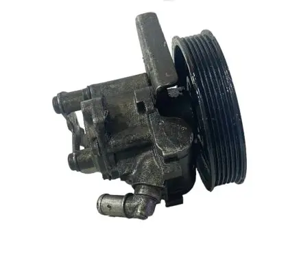 BMW 5 E39 Power steering pump