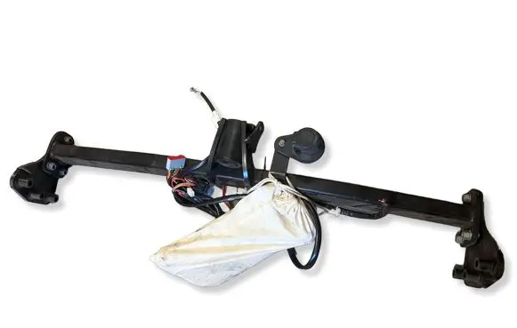 KIA EV6 Tow bar set 345157600011