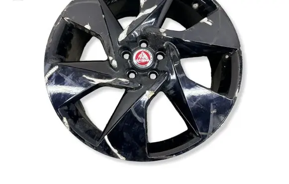 Jaguar I-Pace R20 alloy rim J9D3BC