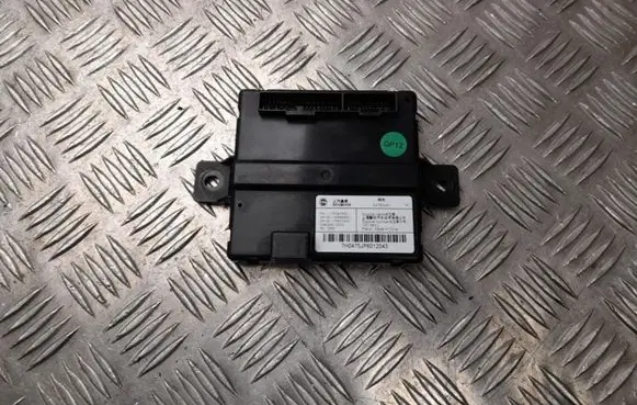 MG MG4 ev Gateway control module 11570475