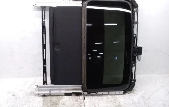 Lexus RX III Sunroof set 