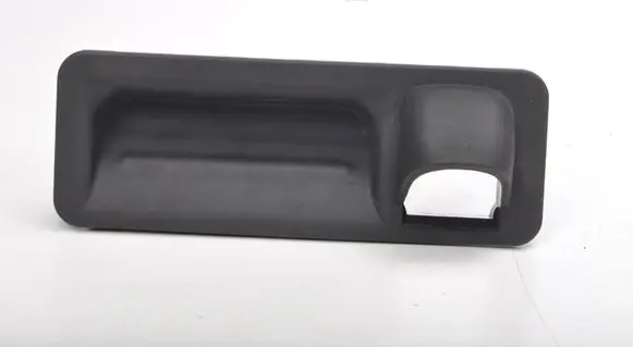 Tailgate opening switch