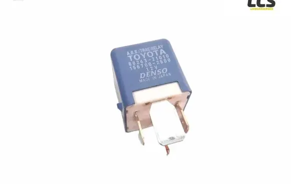 Lexus IS 220D-250-350 Other relay 8826321010 1567002500