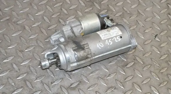 Audi Q5 SQ5 Starter motor 06M911021A