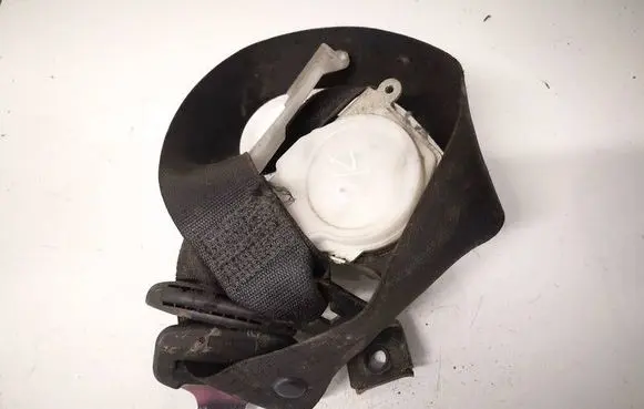 Opel Signum Front seatbelt 13128271N