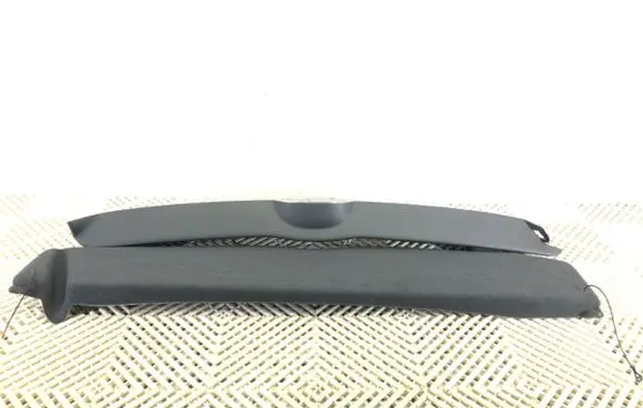 Citroen C2 Parcel shelf 