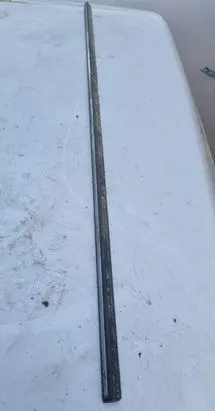 Mercedes-Benz W123 Trim molding 