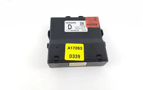 Nissan Navara D23 Comfort/convenience module 284964JD0B EDK010030