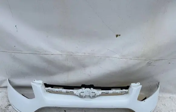 Ford Transit Custom Front bumper splitter molding BK2117K819 BK21-17K819