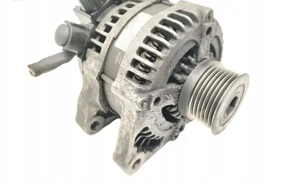 Mazda 3 I Generator/alternator 30667068