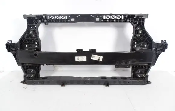 KIA Sportage Radiator support slam panel 64101R2000