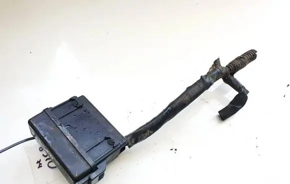 Toyota Corolla E120 E130 Fuse box set 5156