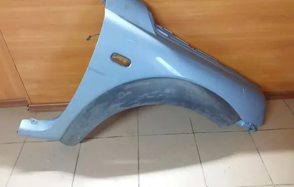 Land Rover Freelander Fender 