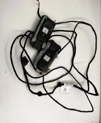 Porsche Cayenne (9Y0 9Y3) Other wiring loom 9Y0971247 TAB052819