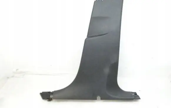 Peugeot 308 (B) pillar trim (top) 9677440277
