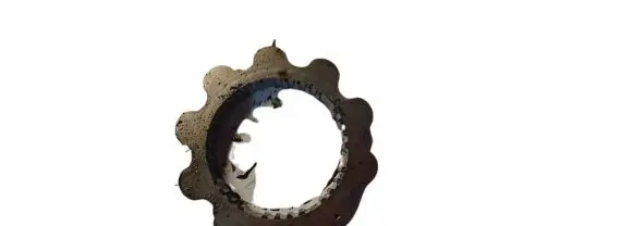 Toyota Auris 150 Other engine bay part NOCODE