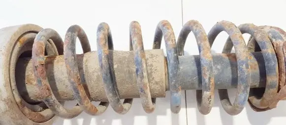 Honda Civic Rear coil spring