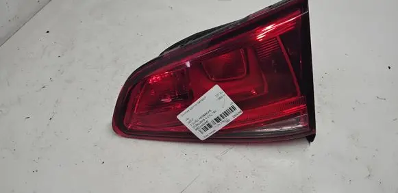 Volkswagen Golf VII Tailgate rear/tail lights 5G0945094AD