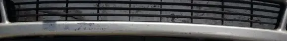 Opel Vectra B Front bumper lower grill