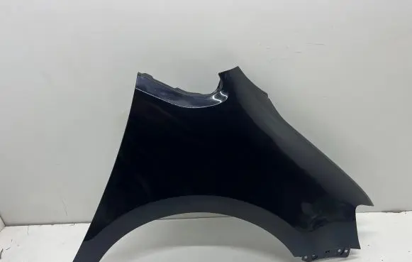 Seat Alhambra (Mk2) Fender