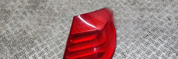 BMW 7 F01 F02 F03 F04 Rear/tail lights 7182198 HKF01T1RH 34708