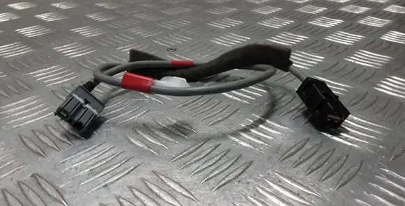 Mitsubishi Outlander USB socket connector 