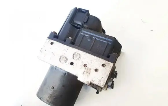 Volkswagen Phaeton ABS Pump 3D0614517 3D0614517AK