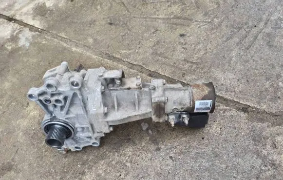 Jeep Compass Front differential 3200A067 JG1536A9140